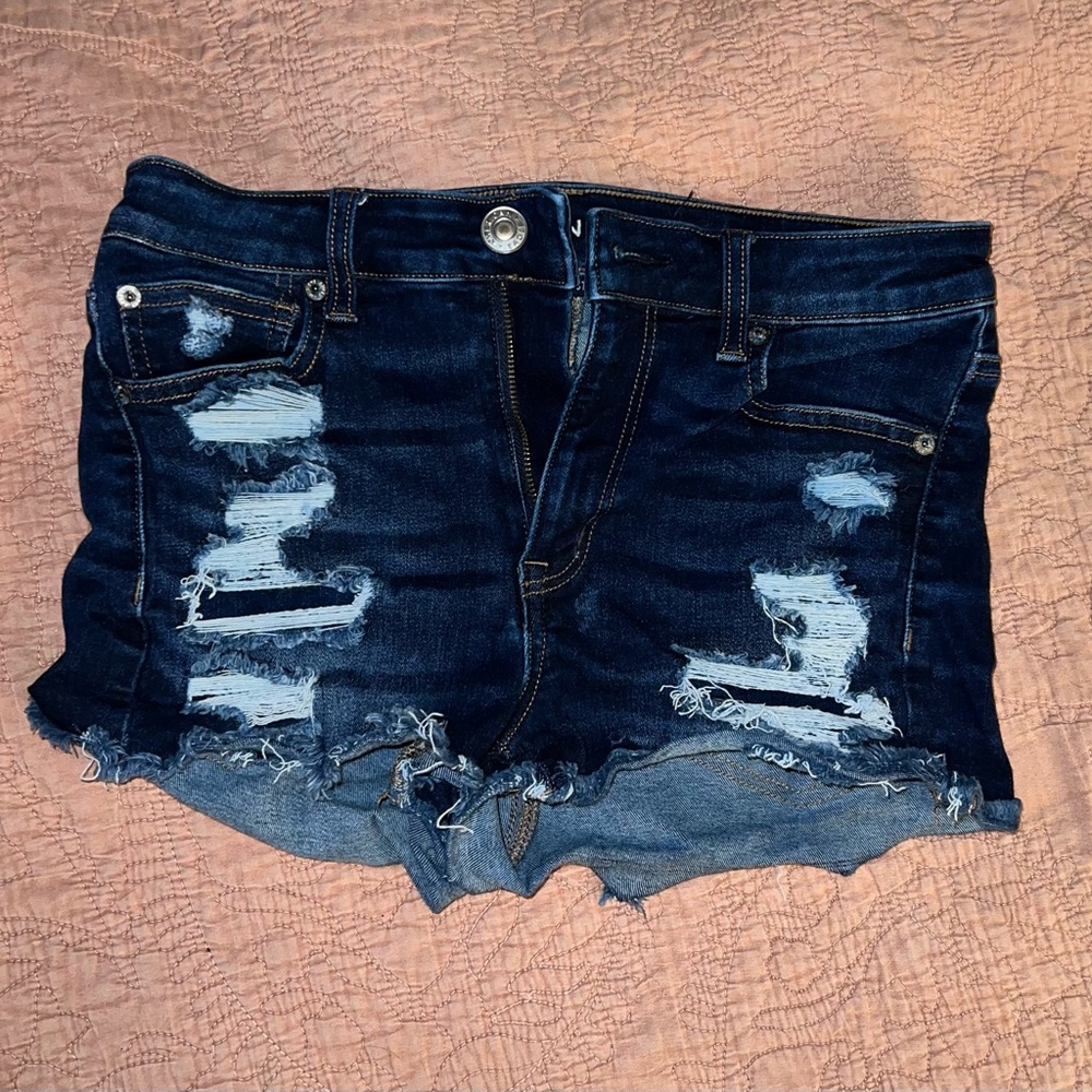 American Eagle Denim Shorts